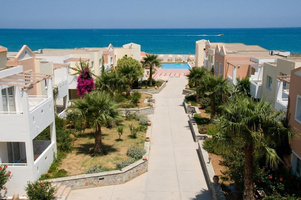 Uzenie All Suites Boutique Resort (Adults Only) Аделианос Кампос Екстериор снимка