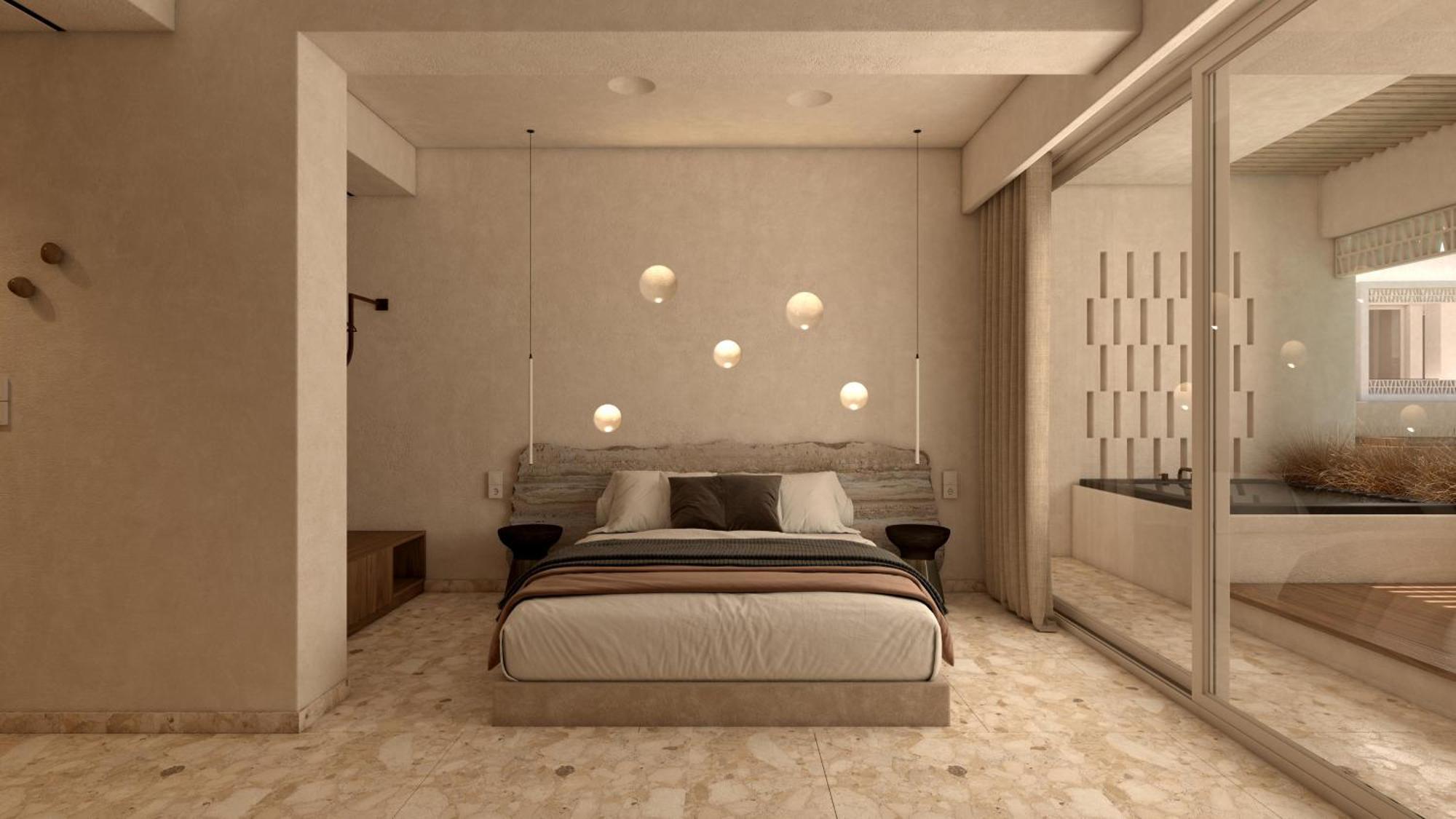 Uzenie All Suites Boutique Resort (Adults Only) Аделианос Кампос Екстериор снимка