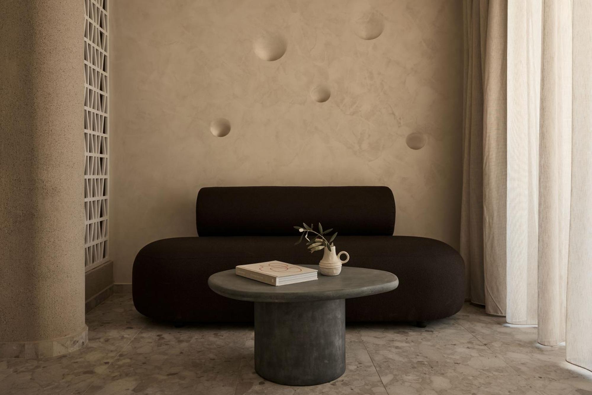 Uzenie All Suites Boutique Resort (Adults Only) Аделианос Кампос Екстериор снимка