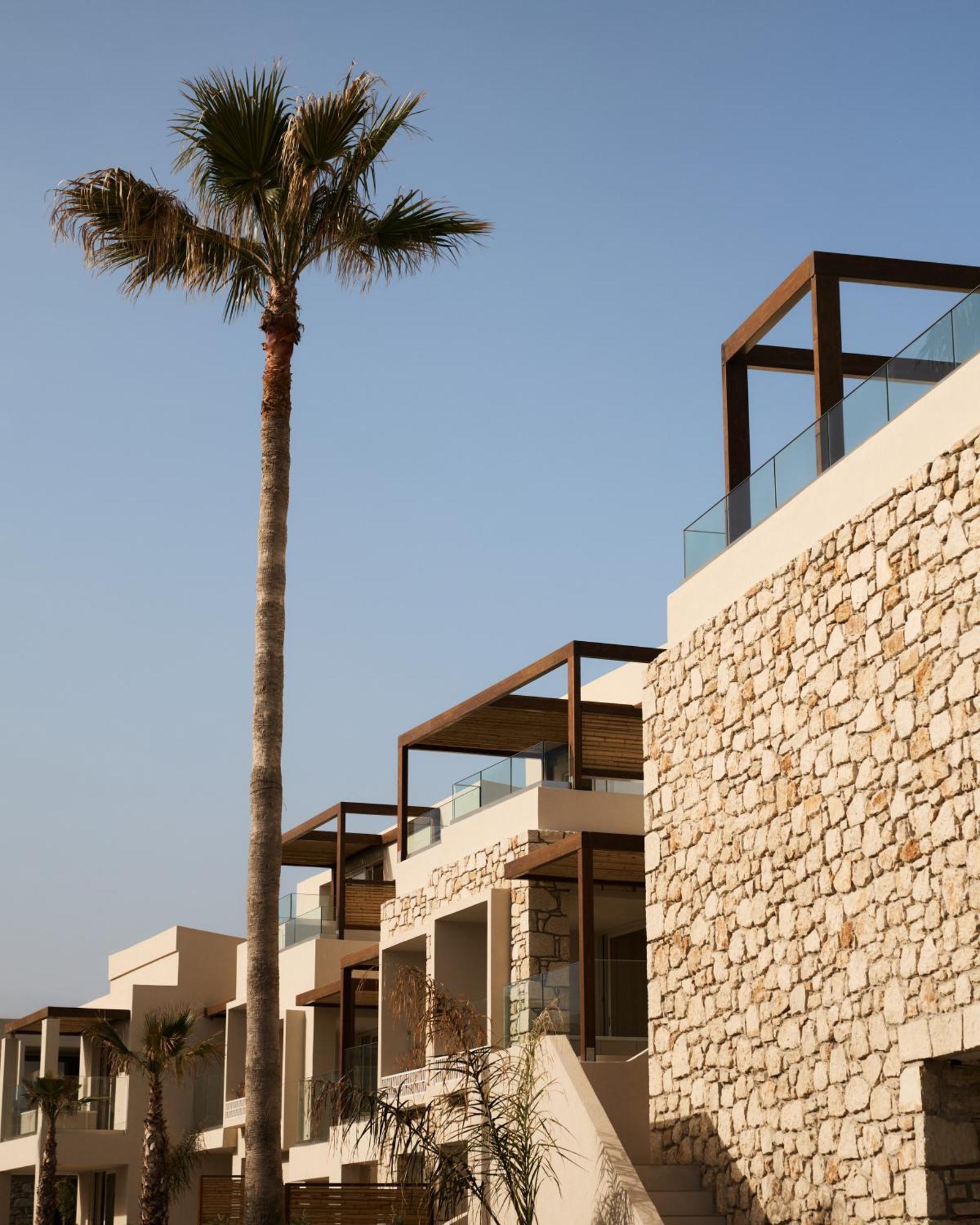 Uzenie All Suites Boutique Resort (Adults Only) Аделианос Кампос Екстериор снимка