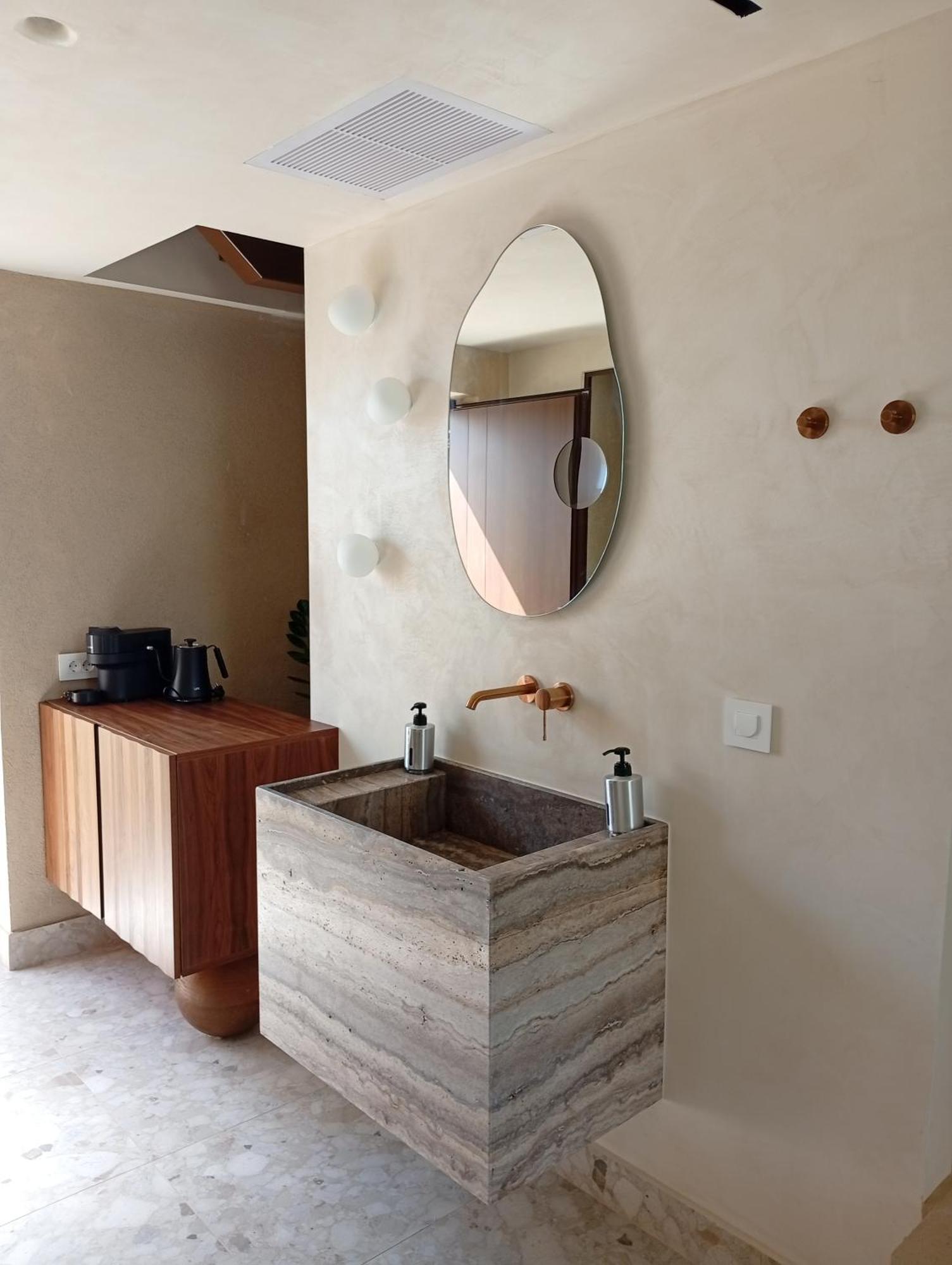 Uzenie All Suites Boutique Resort (Adults Only) Аделианос Кампос Екстериор снимка